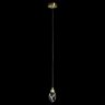Подвесной светодиодный светильник Loft it Rock 10111 Gold