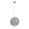 Подвесной светодиодный светильник Loft IT Raimond 1898/6