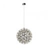 Подвесной светодиодный светильник Loft IT Raimond 1898/6