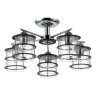 Потолочная люстра Lumion Rotondum с поддержкой Алиса 3504/5C-A