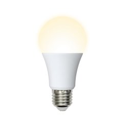 Светодиодная лампа E27 16W 3000K (теплый) Norma Volpe LED-A60-16W/WW/E27/FR/NR (UL-00004027)