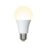 Светодиодная лампа E27 16W 3000K (теплый) Norma Volpe LED-A60-16W/WW/E27/FR/NR (UL-00004027)