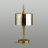 Настольная лампа Odeon Margaret 4895/2T