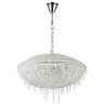 Подвесная хрустальная люстра Classic Osgona 700150