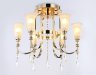 Потолочная люстра Ambrella light Traditional TR3244