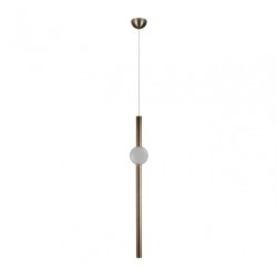 Подвесной светодиодный светильник LOFT IT Crescent 5053-A