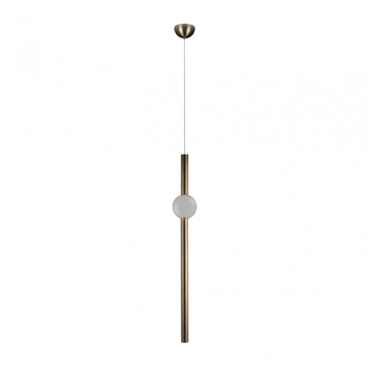 Подвесной светодиодный светильник LOFT IT Crescent 5053-A