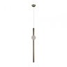 Подвесной светодиодный светильник LOFT IT Crescent 5053-A