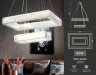 Подвесная диммируемая люстра Ambrella light Traditional TR5005