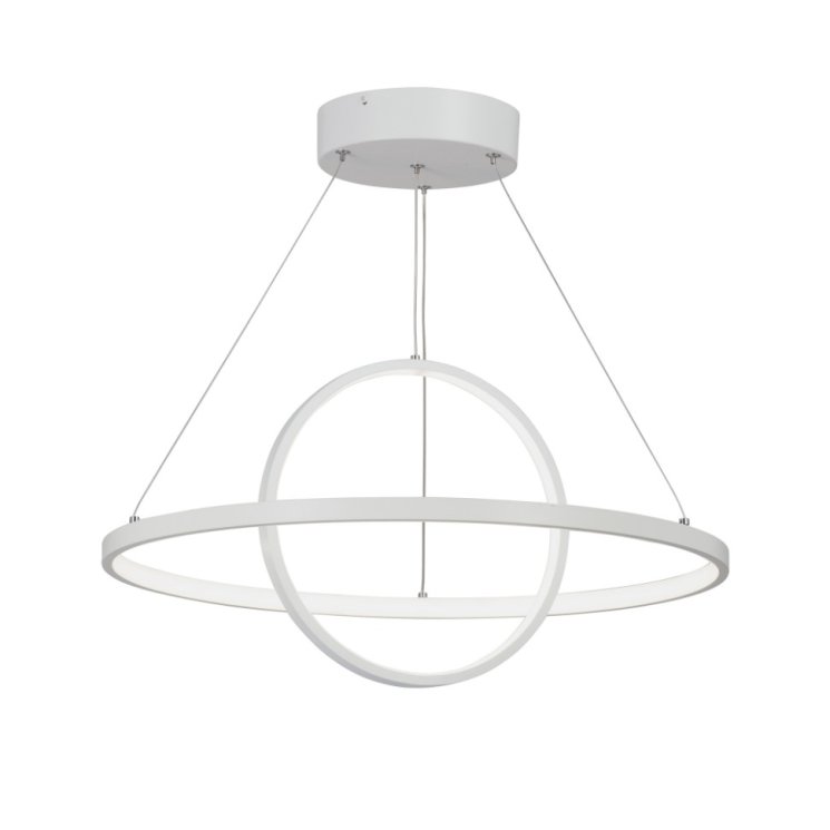 Подвесная люстра Vitaluce V4676-0/2S