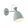 Спот с лампочкой Lumion Kizzy 3735/1W+Lamps E27 P45