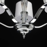 Люстра подвесная MW-Light Palermo 386018305