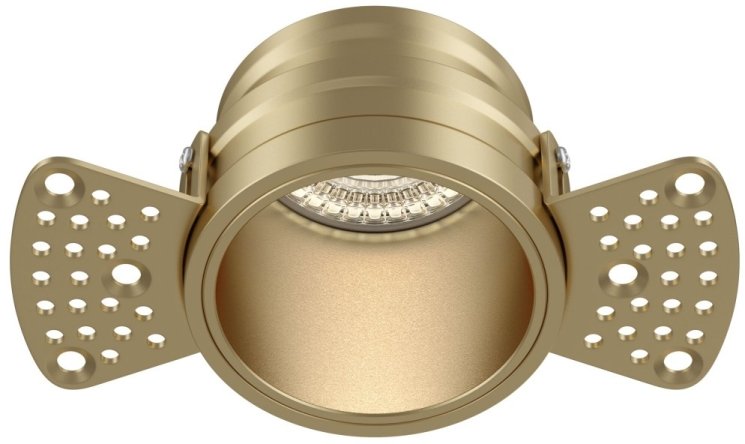 Встраиваемый светильник Maytoni Technical Reif DL048-01MG