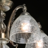 Люстра потолочная MW-Light Amanda 481015308