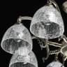 Люстра потолочная MW-Light Amanda 481015308