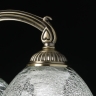 Люстра потолочная MW-Light Amanda 481015308
