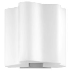 Настенный светильник Lightstar Nubi 802610