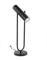 Настольная лампа Donolux T111022/1black