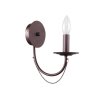 Бра с лампочкой F-Promo Plini 2590-1W+Lamps E14 Свеча