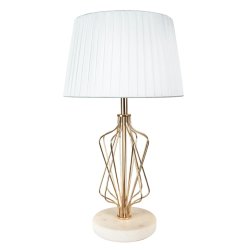 Настольная лампа Fire Arte lamp A4035LT-1GO