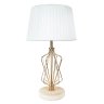 Настольная лампа Fire Arte lamp A4035LT-1GO