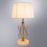 Настольная лампа Fire Arte lamp A4035LT-1GO