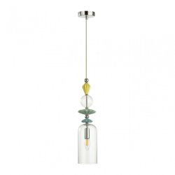 Подвесной светильник Odeon Light Bizet 4893/1