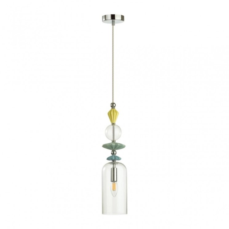 Подвесной светильник Odeon Light Bizet 4893/1