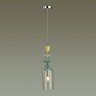 Подвесной светильник Odeon Light Bizet 4893/1