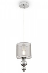 Подвесной светильник Freya Lauren FR5093PL-01CH