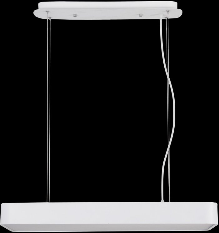 Подвесной светодиодный светильник Mantra Cumbuco 5501+5517