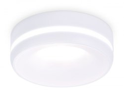 Встраиваемый светильник Techno Spot Ambrella light TN3333