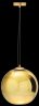 Светильник подвесной LOFTIT Copper Shade LOFT2024-B