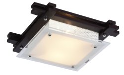 Потолочный светильник Arte Lamp Archimede A6462PL-2CK