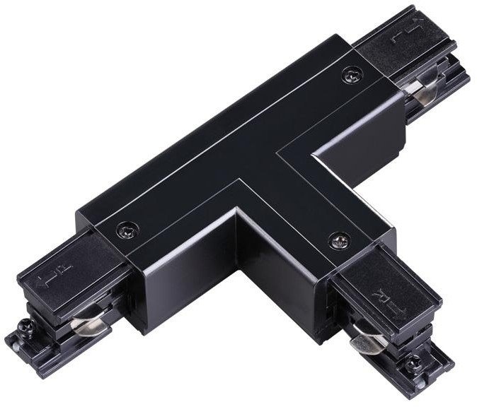 Соединитель T-образный правый внутренний для трехфазного шинопровода PORT Novotech 135059