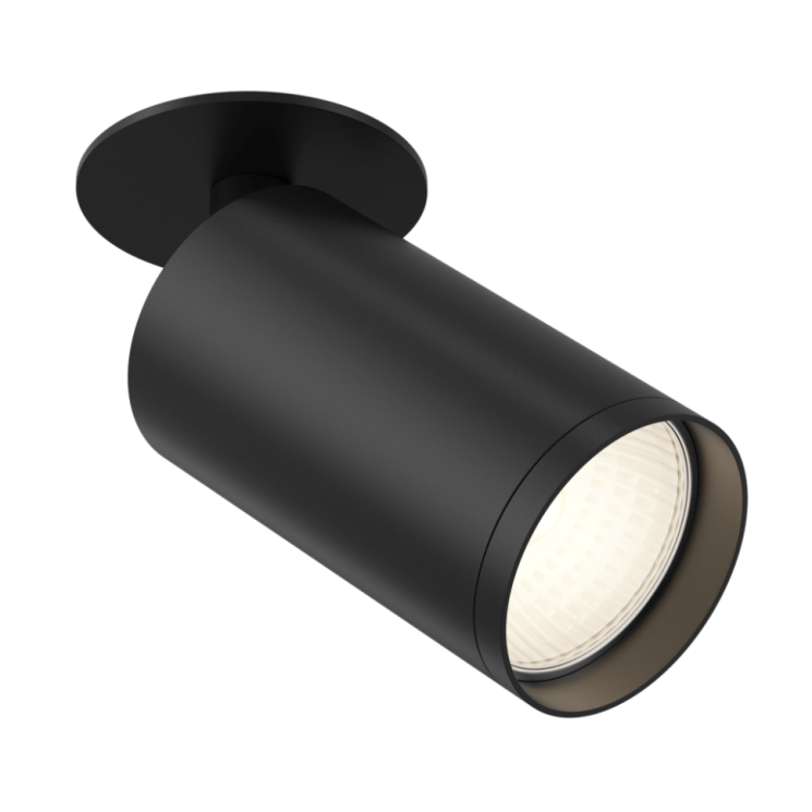 Встраиваемый спот Maytoni Technicall Focus S C049CL-U-1B