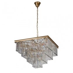 Люстра подвесная LOFTIT Prism 10019/600S