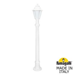 E22.163.000.WYF1R Фонарный столб FUMAGALLI ALOE*R/ANNA