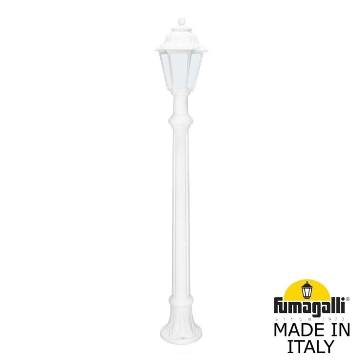E22.163.000.WYF1R Фонарный столб FUMAGALLI ALOE*R/ANNA