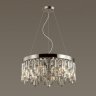 Подвесная люстра Dakisa Odeon Light с поддержкой Маруся 4985/6-М