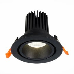 Встраиваемый светодиодный светильник St Luce ST705.448.10