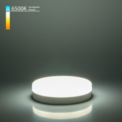 Светодиодная лампа GX53 12W 6500К (холодный) BLGX5306 Elektrostandard (a049831)
