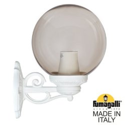 G30.131.000.WZE27 Светильник уличный настенный FUMAGALLI BISSO/G300
