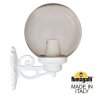 G30.131.000.WZE27 Светильник уличный настенный FUMAGALLI BISSO/G300