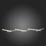 Подвесной светодиодный светильник ST Luce Basoni SL394.503.06