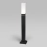 Уличный ландшафтный светильник Elektrostandard 1537 TECHNO LED чёрный (a052860)