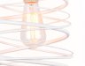 Подвесной светильник Ambrella light Traditional TR8400