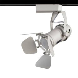 Однофазный светильник для трека Petalo Arte Lamp A5319PL-1WH