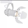 Однофазный светильник для трека Petalo Arte Lamp A5319PL-1WH