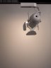 Однофазный светильник для трека Petalo Arte Lamp A5319PL-1WH